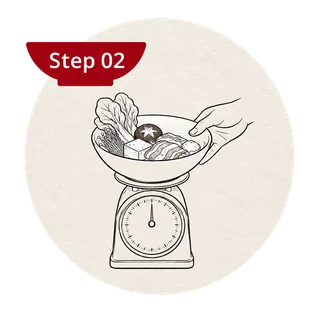 Step 02